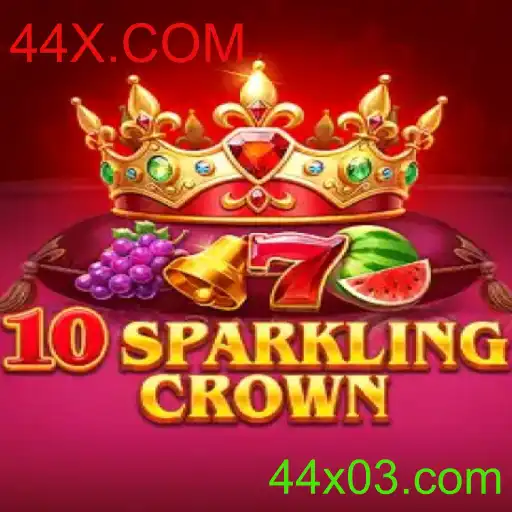 Descubra o Universo de 10SparklingCrown: Um Mergulho no Mundo dos Jogos