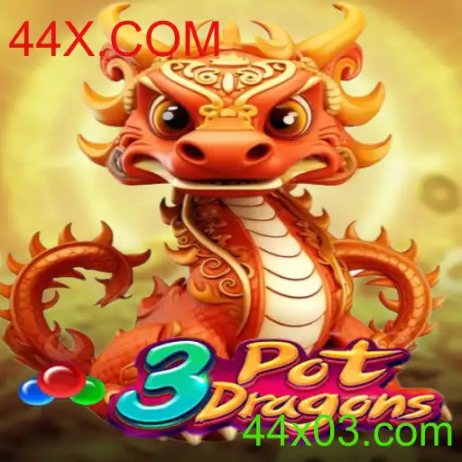 Descubra o Mundo de Aventuras em 3PotDragons com 44X.COM