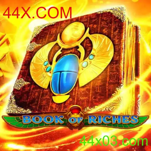 Explorando o Mundo de BookofRiches: Uma Jornada de Descoberta