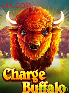 Descubra o Mundo Empolgante de ChargeBuffalo no 44X.COM