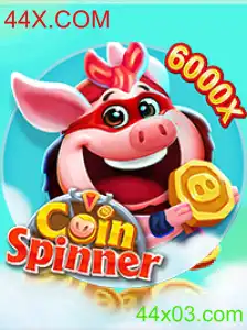 Explorando o Mundo de CoinSpinner: Um Jogo Inovador da 44X.COM