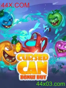 Descubra o Fascinante Mundo de CursedCanBonusBuy