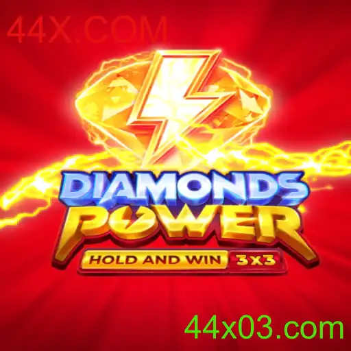Explorando o Mundo do Jogo Diamondspower: Uma Jornada Interativa com 44X.COM