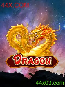 Descubra a Aventura Épica de 'Dragon' com 44X.COM