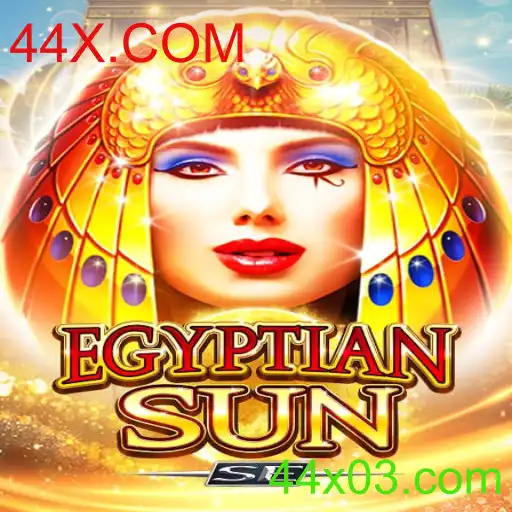 Descubra o Fascinante Mundo de EgyptianSunSE: Um Jogo Envolvente com 44X.COM