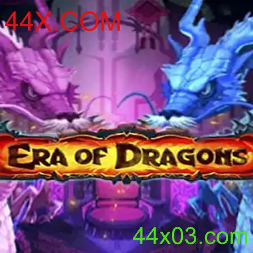Descubra o Universo de EraOfDragons: um Jogo de Aventura e Estratégia