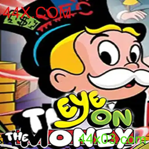 Desvendando o Fascínio de EyeOnTheMoney: Um Jogo Estratégico de Emoções e Táticas