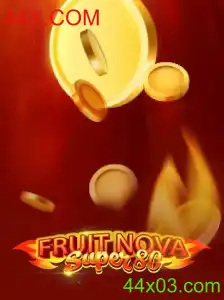 FruitNovaSuper80: Descubra as Regras e a Emoção do Jogo