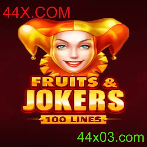 Explorando o Jogo Emocionante 'FruitsAndJokers100'