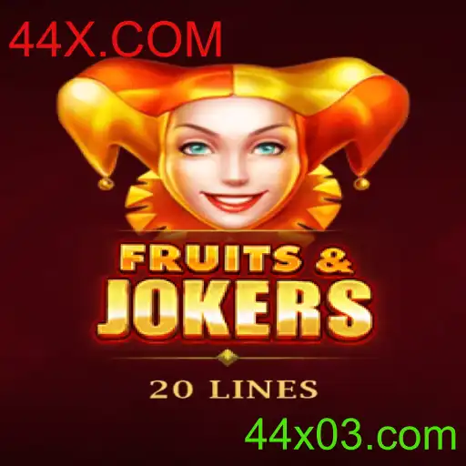 Explorando o Mundo de 'FruitsAndJokers20': Uma Nova Era de Jogos de Cassino