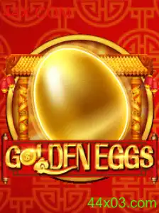 Descubra o Mundo de GoldenEggs: A Nova Sensação do Jogo Online