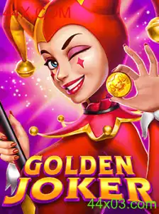 GoldenJoker: Explorando As Regras e Estratégias do Novo Fenômeno do 44X.COM