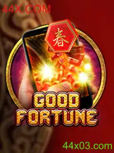 GoodFortuneM: Uma Jornada no Universo dos Jogos Modernos