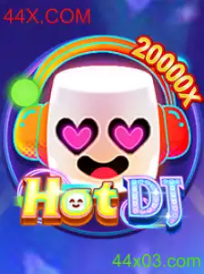 Introdução ao Jogo HotDJ e as Regras Empolgantes de 44X.COM