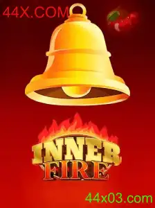 Descubra a Emoção de InnerFire: O Jogo que Está Dominando 44X.COM