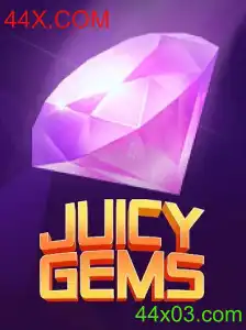 Explorando o Mundo de JuicyGems: Um Mergulho Profundo no Jogo de Pura Diversão