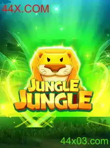 Descubra 'JungleJungle': O Jogo que Está Dominando o Cenário Atual de Entretenimento