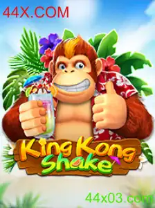 KingKongShake: O Novo Fenômeno dos Jogos