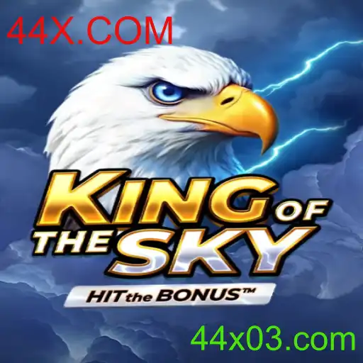 Exploração do Mundo de KingOfTheSky - Um Jogo Inovador
