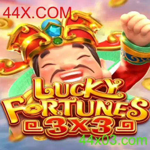 LUCKYFORTUNES3x3: Uma Imersão no Mundo dos Jogos de Azar