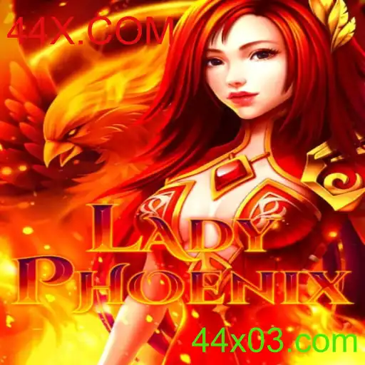 Explorando o Mundo de LadyPhoenix: Um Novo Jogo Revolucionário