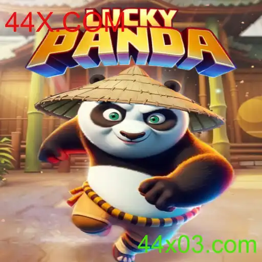 Explorando o Mundo de LuckyPanda e sua Conexão com 44X.COM