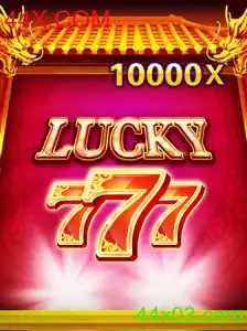 Descrição e Regras do Jogo LuckySeven no 44X.COM