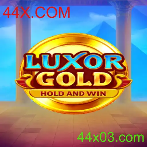Introdução e Regras do Jogo LuxorGold