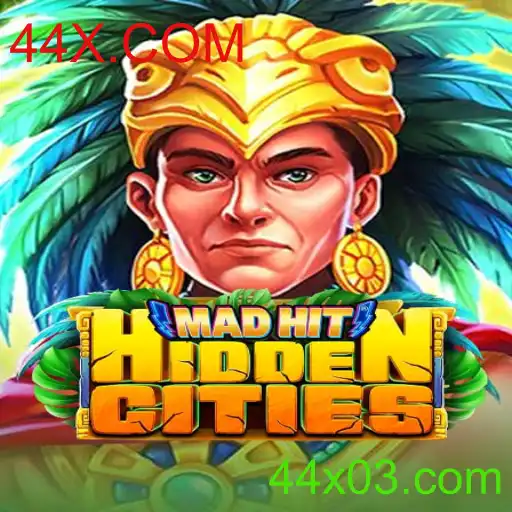 Explorando o Fascinante Mundo de 'MadHitHiddenCities'