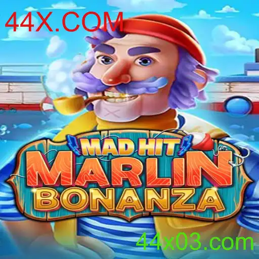 MadHitMarlinBonanza: O Novo Sensação do Mundo dos Jogos