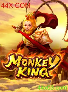Descubra o Fascinante Mundo de MonkeyKing em 44X.COM