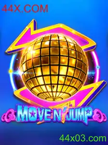 MovenJump: A Nova Sensação do Mundo dos Games