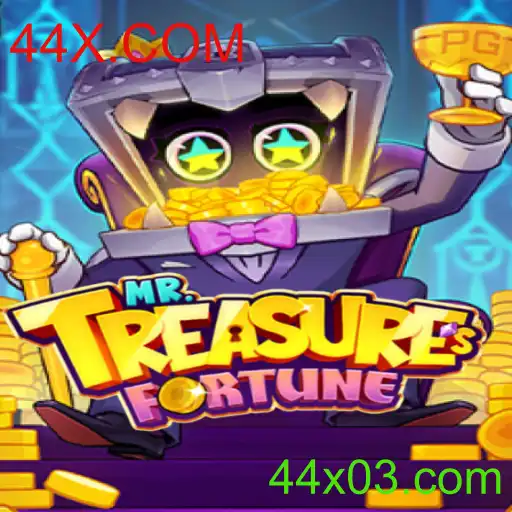Descubra MrTreasuresFortune: O Fascinante Mundo dos Jogos de Aventura