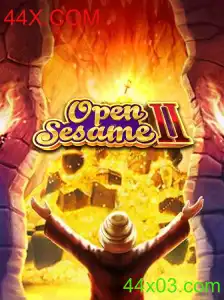 Explorando o Mundo de OpenSesameII: Um Novo Horizonte de Entretenimento