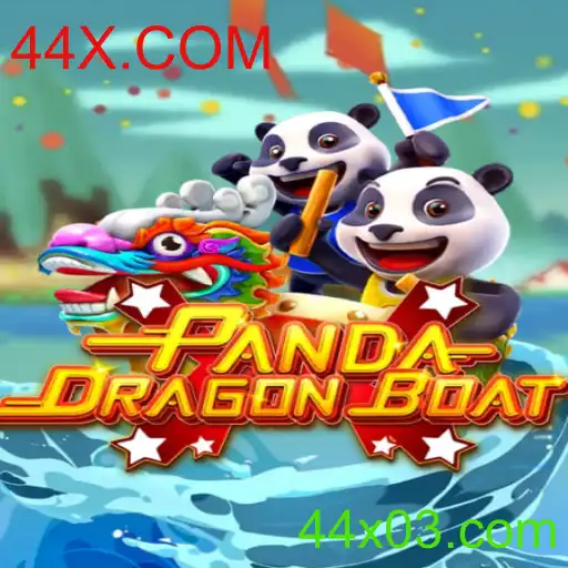 Descubra o Fascinante Mundo do Jogo PANDADRAGONBOAT com 44X.COM
