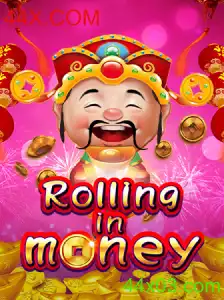 Descubra RollingInMoney: Um Mergulho no Jogo Inovador da 44X.COM