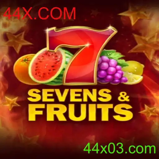 Descubra o Mundo de SevensFruits com 44X.COM