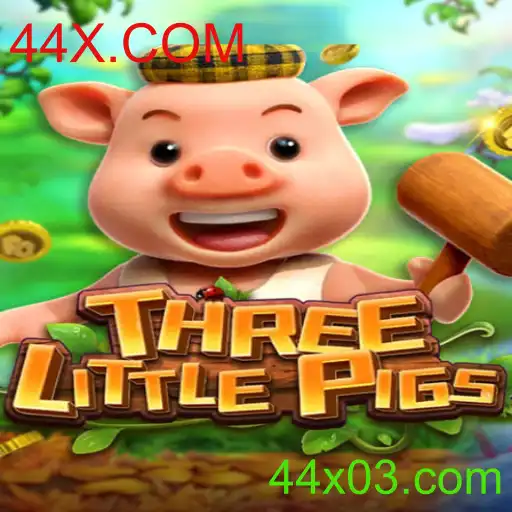 Desvendando o Jogo THREELITTLEPIGS: Uma Nova Aventura de 44X.COM