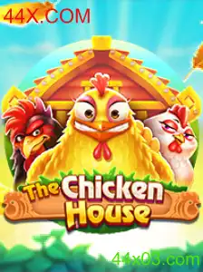 Descubra o Mundo de 'TheChickenHouse' com 44X.COM