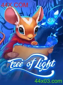 TreeofLight: Uma Jornada no Mundo Fantástico dos Jogos