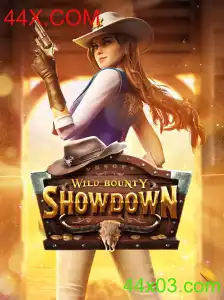 Desvendando o Mundo de WildBountyShowdown