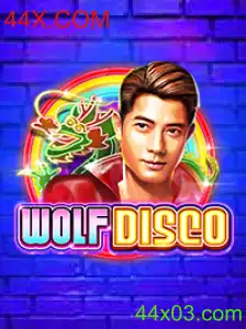 Descubra WolfDisco: A Revolução dos Jogos Online com 44X.COM
