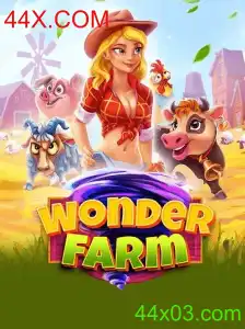 Descubra o Mundo Encantado de WonderFarm: Um Jogo Revolucionário