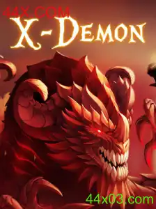 Descubra o Universo Inovador de XDemon: O Jogo Revolucionário de 44X.COM